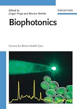 Télécharger le livre :  Biophotonics