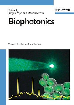 Télécharger le livre :  Biophotonics
