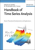 Télécharger le livre :  Handbook of Time Series Analysis