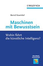 Télécharger le livre :  Maschinen mit Bewusstsein