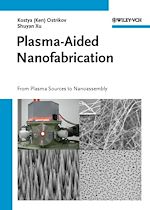 Télécharger le livre :  Plasma-Aided Nanofabrication