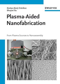Télécharger le livre :  Plasma-Aided Nanofabrication