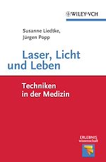 Télécharger le livre :  Laser, Licht und Leben