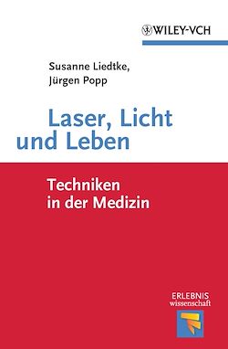 Télécharger le livre :  Laser, Licht und Leben