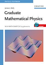 Télécharger le livre :  Graduate Mathematical Physics