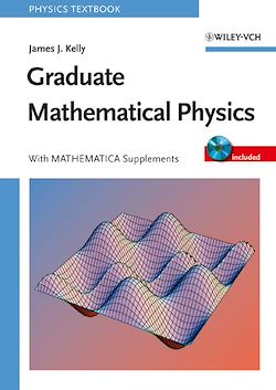 Télécharger le livre :  Graduate Mathematical Physics