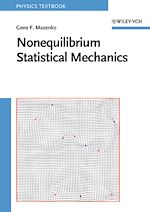 Download this eBook Nonequilibrium Statistical Mechanics