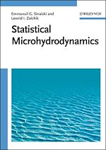 Télécharger le livre :  Statistical Microhydrodynamics
