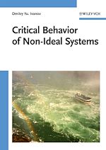 Download this eBook Critical Behavior of Non-Ideal Systems
