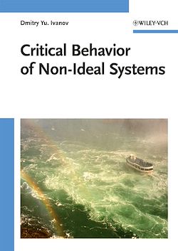 Télécharger le livre :  Critical Behavior of Non-Ideal Systems