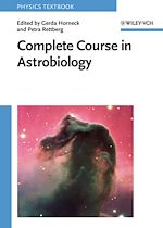 Télécharger le livre :  Complete Course in Astrobiology