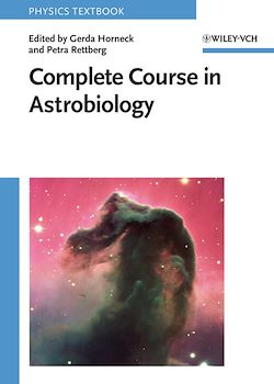 Télécharger le livre :  Complete Course in Astrobiology