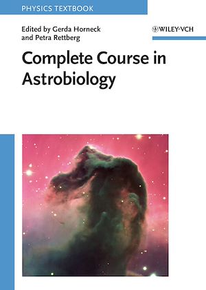 Téléchargez le livre :  Complete Course in Astrobiology