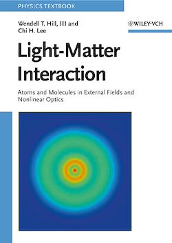 Télécharger le livre :  Light-Matter Interaction