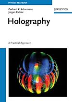 Télécharger le livre :  Holography