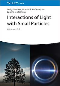 Download this ebook Interactions of Light with Small Particles