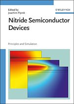 Télécharger le livre :  Nitride Semiconductor Devices