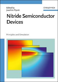 Téléchargez le livre :  Nitride Semiconductor Devices