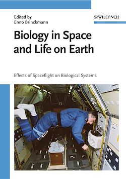 Télécharger le livre :  Biology in Space and Life on Earth