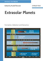 Télécharger le livre :  Extrasolar Planets