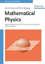 Télécharger le livre :  Mathematical Physics
