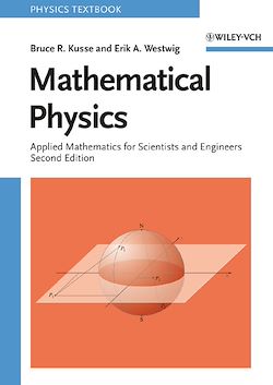 Télécharger le livre :  Mathematical Physics
