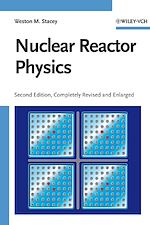 Télécharger le livre :  Nuclear Reactor Physics