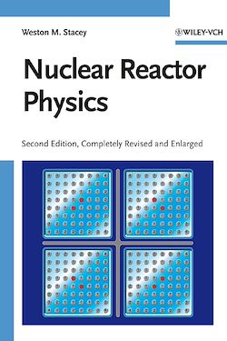 Télécharger le livre :  Nuclear Reactor Physics