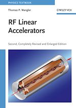 Télécharger le livre :  RF Linear Accelerators