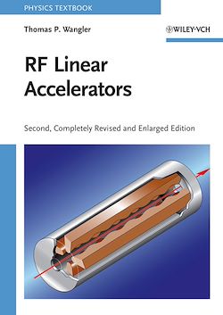 Télécharger le livre :  RF Linear Accelerators