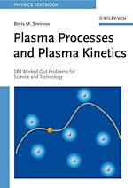Télécharger le livre :  Plasma Processes and Plasma Kinetics