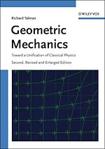 Télécharger le livre :  Geometric Mechanics