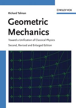 Télécharger le livre :  Geometric Mechanics
