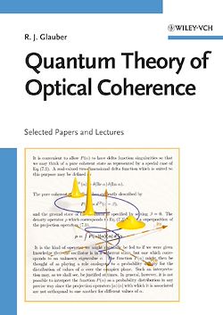Télécharger le livre :  Quantum Theory of Optical Coherence