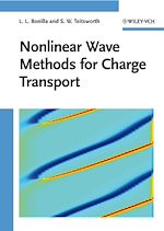 Télécharger le livre :  Nonlinear Wave Methods for Charge Transport