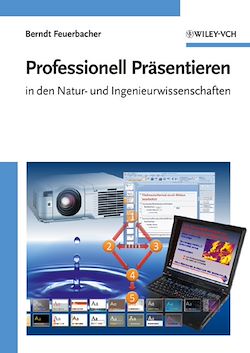Télécharger le livre :  Professionell Präsentieren in den Natur- und Ingenieurwissenschaften