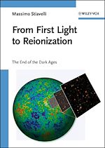 Télécharger le livre :  From First Light to Reionization