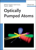 Télécharger le livre :  Optically Pumped Atoms