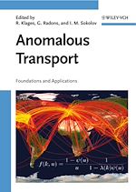 Télécharger le livre :  Anomalous Transport