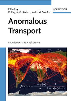Télécharger le livre :  Anomalous Transport