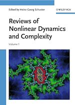 Télécharger le livre :  Reviews of Nonlinear Dynamics and Complexity