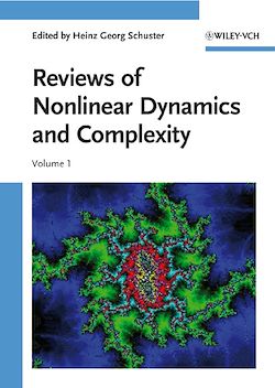 Télécharger le livre :  Reviews of Nonlinear Dynamics and Complexity