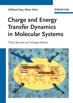 Téléchargez le livre :  Charge and Energy Transfer Dynamics in Molecular Systems