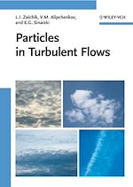 Télécharger le livre :  Particles in Turbulent Flows