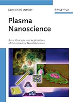 Télécharger le livre :  Plasma Nanoscience