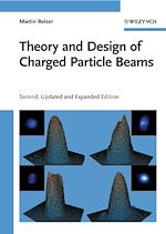 Télécharger le livre :  Theory and Design of Charged Particle Beams