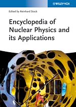 Télécharger le livre :  Encyclopedia of Nuclear Physics and its Applications