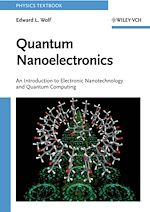 Télécharger le livre :  Quantum Nanoelectronics