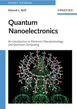 Télécharger le livre :  Quantum Nanoelectronics
