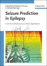 Télécharger le livre :  Seizure Prediction in Epilepsy